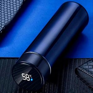 Double Insulated Travel Mug